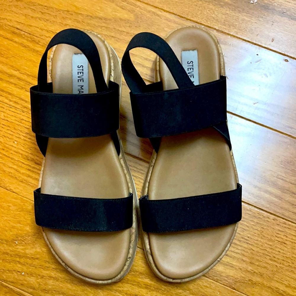 Steve Madden sandals